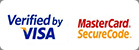 Verified by Visa και MasterCard SecureCode