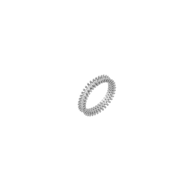 Δαχτυλίδι Γυναικείο Ασήμι 925 2A0RG207-1